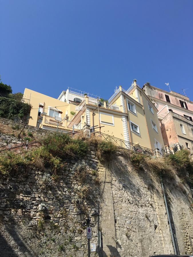 Altavilla Gaeta Exterior foto